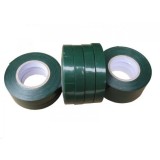 Set 20 buc banda verde pentru aparat de legat via vita de vie via, 11mm, 21m, flexibila