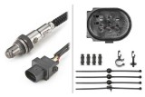 Sonda lambda Audi A1, A3; Hyundai Accent III, Getz; Mitsubishi Grandis; Porsche Cayenne; Seat Alhambra; Skoda Fabia II; VW Amarok Motor 1.0 i, OE