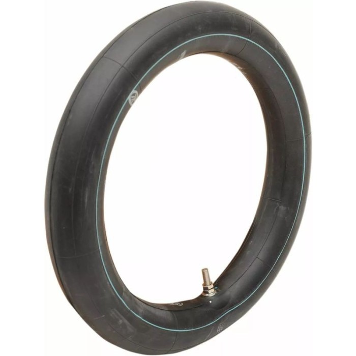 MBS 12&quot; HEAVY-DUTY RUBBER TUBE TR-4 STEM TYPE FITS 60/100, PARTS UNLIMITED, EA, Cod Produs: 03500355PE