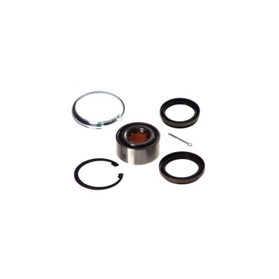 Set rulment roata TOYOTA CELICA ST20 AT20 FAG 713 6183 20 foto