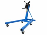 Stand motor cu suport rotativ la 360&deg; 900kg, GEKO G02136