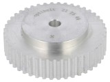 Roată de curea T5 aluminiu 69,2mm