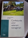 Confesiunile unor veterani nonagenari - Costache Prisecaru, Ilie Duica