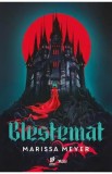 Blestemat - Marissa Meyer