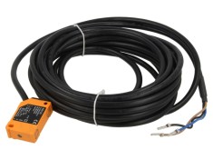Senzor inductiv dreptunghiular IFM ELECTRONIC - IN5130, fiabilitate ridicată