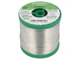 S&acirc;rmă Lipit fără Plumb Sn99,3Cu0,7 1mm 0,5kg Bobină