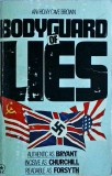 Anthony Cave Brown - Bodyguard of lies