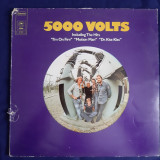 5000 Volts - 5000 Volts _ vinyl,LP _ Epic, Olanda, 1977, VINIL, Dance