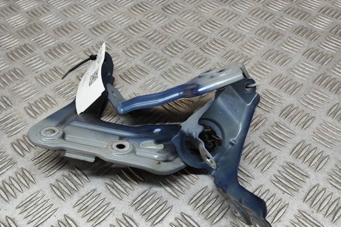 Suport aripa dreapta față BMW iX3 G08 2023 OEM: 7424678,7397514,7397516 27422079