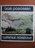 Ligia Podorean - Luminile nordului (album)