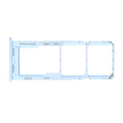 Suport SIM Samsung Galaxy A23 / A235 BLUE foto