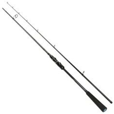 Lanseta SPORTEX Black Arrow G4 Spin 2.40m, 3-19g, 2seg foto