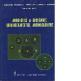 Antibiotice si substante chimioterapeutice antimicrobiene - Grigore Mihaescu, Mariana-Carmen Chifiriuc