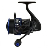 Mulineta Match/Feeder Garbolino Blue Match-Feeder 459 FDM, 9R, Frana Fata, Tambur Aluminiu, Rezerva, 9 Rulmenti, 5.1:1, 280g