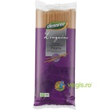 Paste Linguine din Grau Dur Integral Ecologice/Bio 1kg