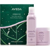 Aveda Stress-Fix&trade; Set set cadou pentru ameliorarea stresului și confort emoțional