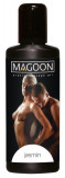 Ulei Pentru Masaj Erotic Jasmin, 100 ml, Orion - Magoon