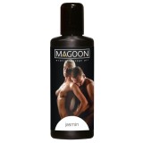 Ulei Pentru Masaj Erotic Jasmin, 100 ml