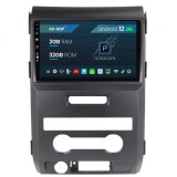 Cumpara ieftin Navigatie Ford F150 (2008-2014), Android 12, P-Octacore 2GB RAM + 32GB ROM, 9 Inch - AD-BGP9002+AD-BGRKIT138