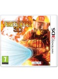 Real Heroes Firefighter 3d N3DS