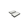 Filtru polen habitaclu BMW 7 E65 E66 E67 DENSO DCF065K