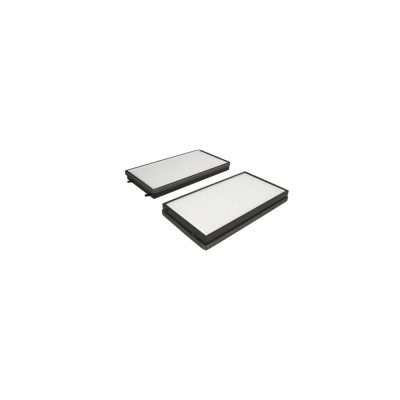 Filtru habitaclu Bmw 7 E65 E66 E67 Denso Dcf064P foto