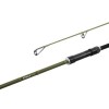 Lanseta crap carbon Delphin STALX Trip 2.4 m, A: 2.5 lbs, 2 tronsoane