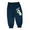 Pantaloni sport pentru baieti Happy House WB-2603B, Bleumarin