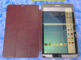 Tableta Samsung Galaxy 24 cm Tab E, 9,6&quot;, 1.5 GB Ram, Black, Wi-Fi