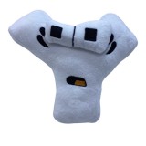 Jucarie plus Alfabetul Lore - Y