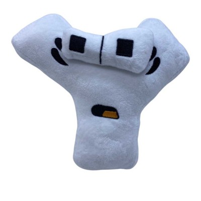 Jucarie plus Alfabetul Lore - Y foto