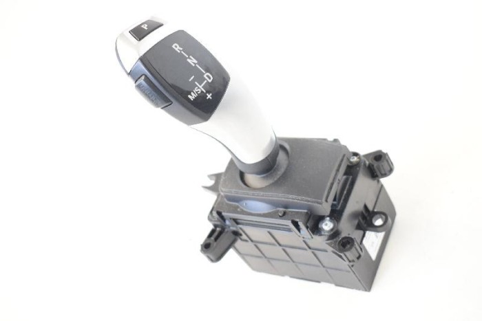 Timonerie cutie de viteze BMW X5 F15, F85 2013 OEM: Off-road | 10811146