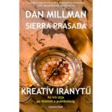 Kreat&iacute;v ir&aacute;nytű - Dan Millman