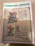 Magazin Istoric - Anul X , Nr. 6 ( 111 ) Iunie 1976