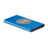 Powerbank Wireless de 4000mAh