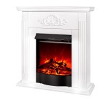 Semineu electric Sorina &amp; Corsica ArtFlame, Art Flame