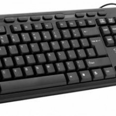Tastatura Spacer SPKB-169 (Neagra)