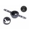 Set TWEETERE Magnat Car Fit Style T15