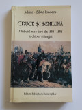Istoria fotografiei Adrian Silvan Ionescu, Cruce si Semiluna 1853-1854, 2001