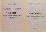 Cumpara ieftin Pedogeografie Lucrari Practice Partea 1 + Partea 2 (stare Per - Geanana Mihai, Ochiu Iosif , F572