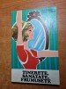 Tinerete, Sanatate, Frumusete (1974) - Carte Tratamente Naturiste