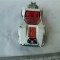 bnk jc Matchbox 55f Hell Raiser