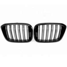 Grile Duble BMW X3 G01 dupa 2017 NonFacelift