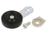 Cap de propulsie manetă R 56mm, rolă &Oslash;35mm
