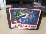 Castle of Illusion Starring Mickey Mousegame Sega Genesis