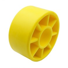 Rola sprijin 30 90-45 mm pentru lift hidraulic Behrens si MBB Palfinger