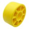 Rola sprijin 30 90-45 mm pentru lift hidraulic Behrens si MBB Palfinger