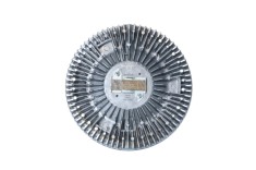 NRF 49031 Cupla, ventilator radiator foto