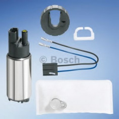 Pompa combustibil TOYOTA YARIS (P1) (1999 - 2005) BOSCH 0 986 580 942