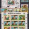 PARAGUAY MI 3887 -3892+ BLOCK 417 MNH